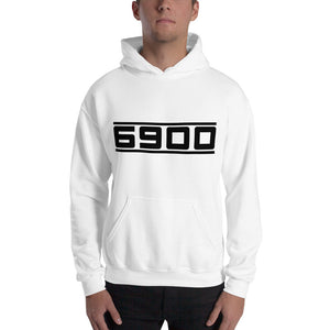 AGRARNILS™ Hoodie - 6900