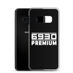 AGRARNILS™ Samsung Case - 6930 Premium