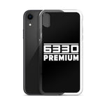 AGRARNILS™ iPhone Case - 6330 Premium