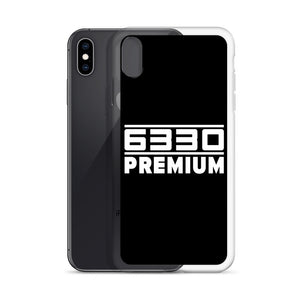 AGRARNILS™ iPhone Case - 6330 Premium