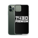 AGRARNILS™ iPhone Case - 7430 Premium