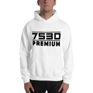 AGRARNILS™ Hoodie - 7530 Premium