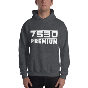 AGRARNILS™ Hoodie - 7530 Premium