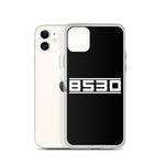 AGRARNILS™ iPhone Case - 8530