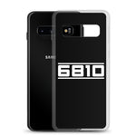 AGRARNILS™ Samsung Case - 6810