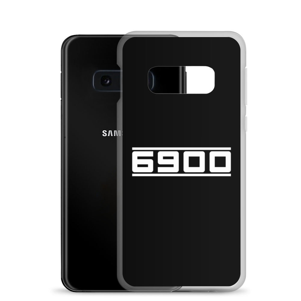 AGRARNILS™ Samsung Case - 6900