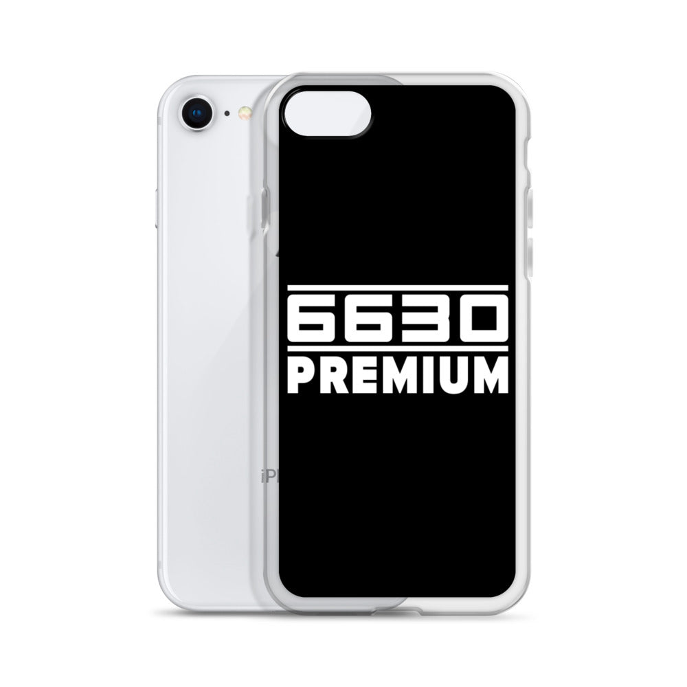 AGRARNILS™ iPhone Case - 6630 Premium