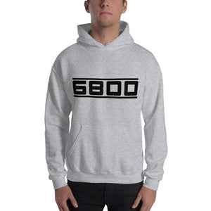 AGRARNILS™ Hoodie - 6800