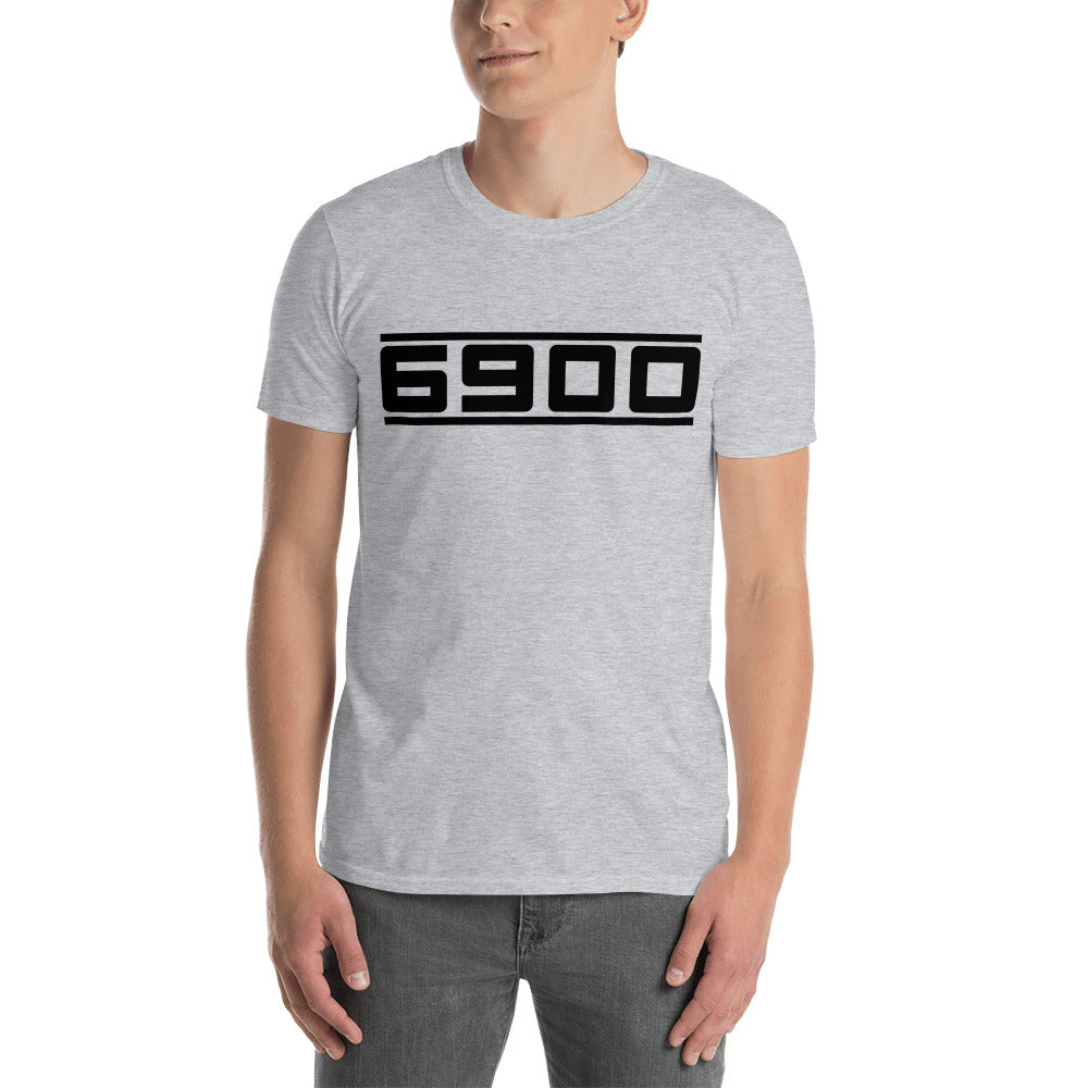 AGRARNILS™ Shirt - 6900