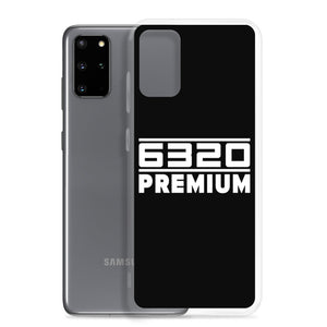 AGRARNILS™ Samsung Case - 6320 Premium