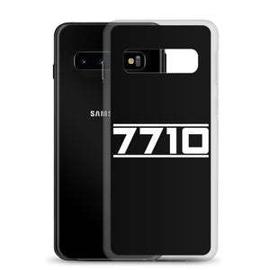 AGRARNILS™ Samsung Case - 7710