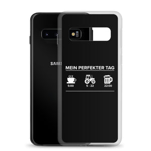 AGRARNILS™ Samsung Case - Mein Perfekter Tag