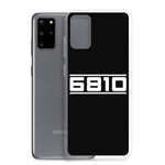 AGRARNILS™ Samsung Case - 6810