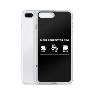 AGRARNILS™ iPhone Case - Mein Perfekter Tag