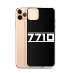 AGRARNILS™ iPhone Case - 7710