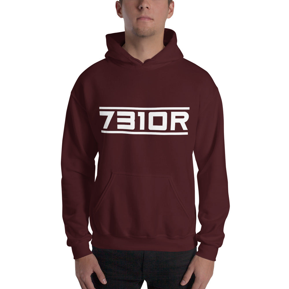 AGRARNILS™ Hoodie - 7310R