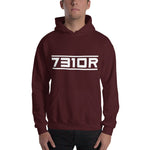 AGRARNILS™ Hoodie - 7310R