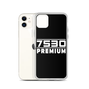 AGRARNILS™ iPhone Case - 7530 Premium