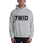 AGRARNILS™ Hoodie - 7810