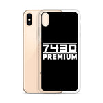 AGRARNILS™ iPhone Case - 7430 Premium