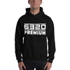 AGRARNILS™ Hoodie - 6320 Premium