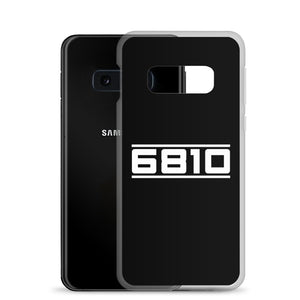 AGRARNILS™ Samsung Case - 6810