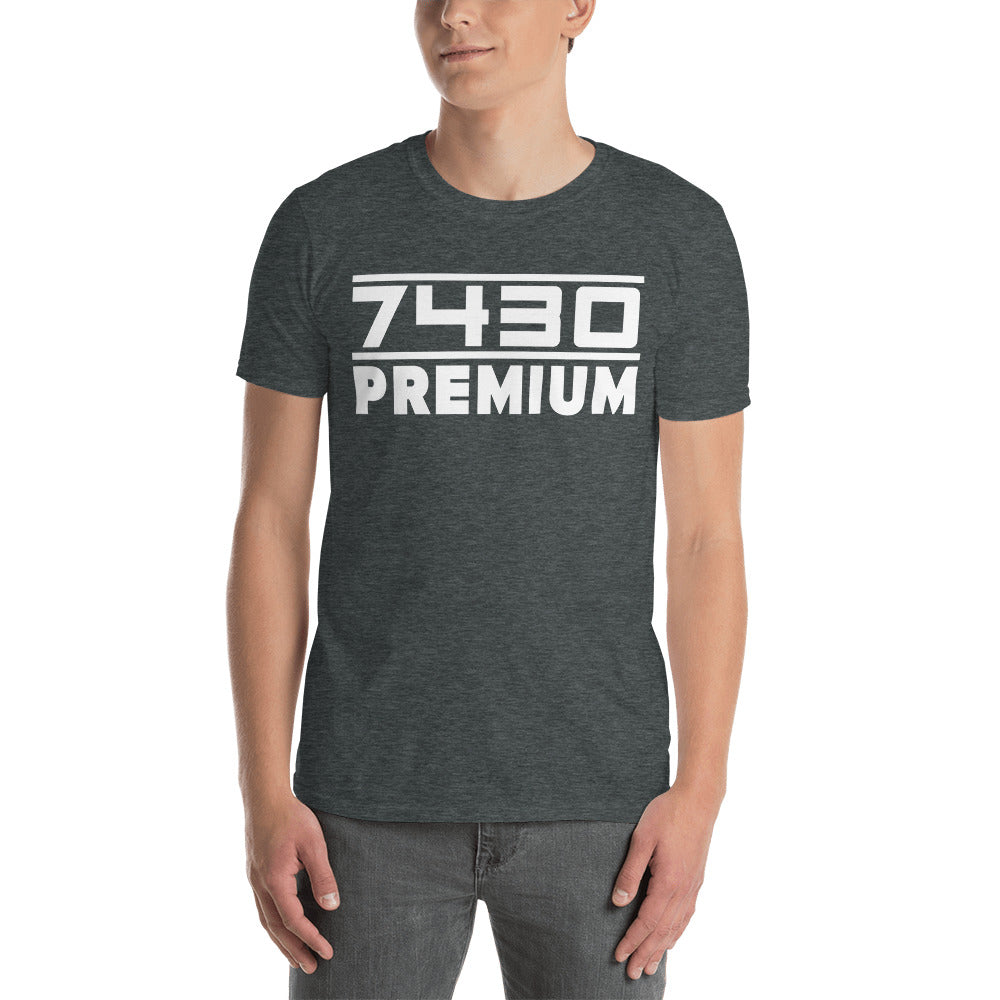 AGRARNILS™ Shirt - 7430 Premium