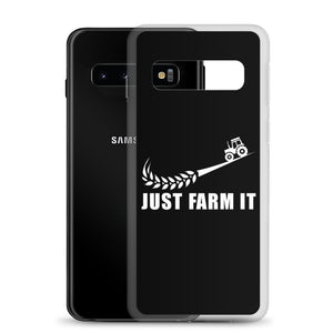 AGRARNILS™ Samsung Case - Just Farm It