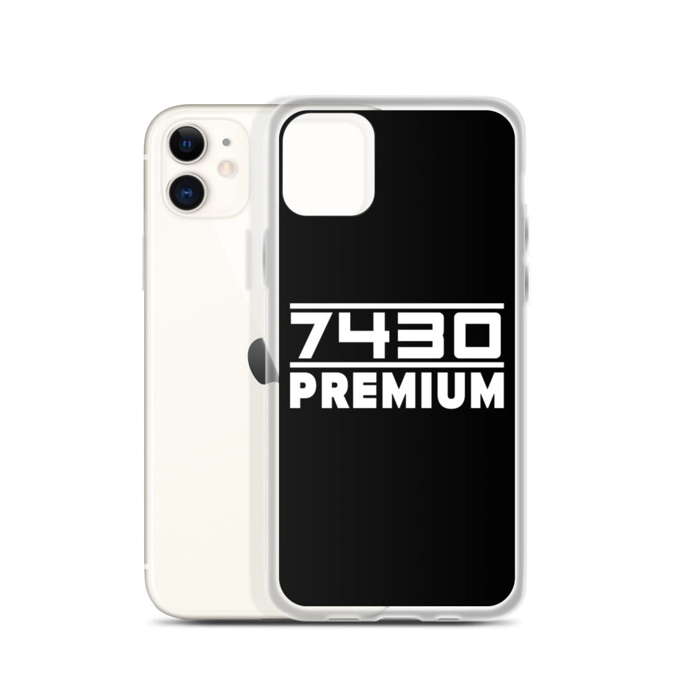 AGRARNILS™ iPhone Case - 7430 Premium