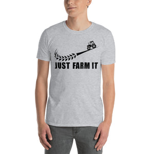 AGRARNILS™ Shirt - Just Farm It