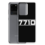 AGRARNILS™ Samsung Case - 7710