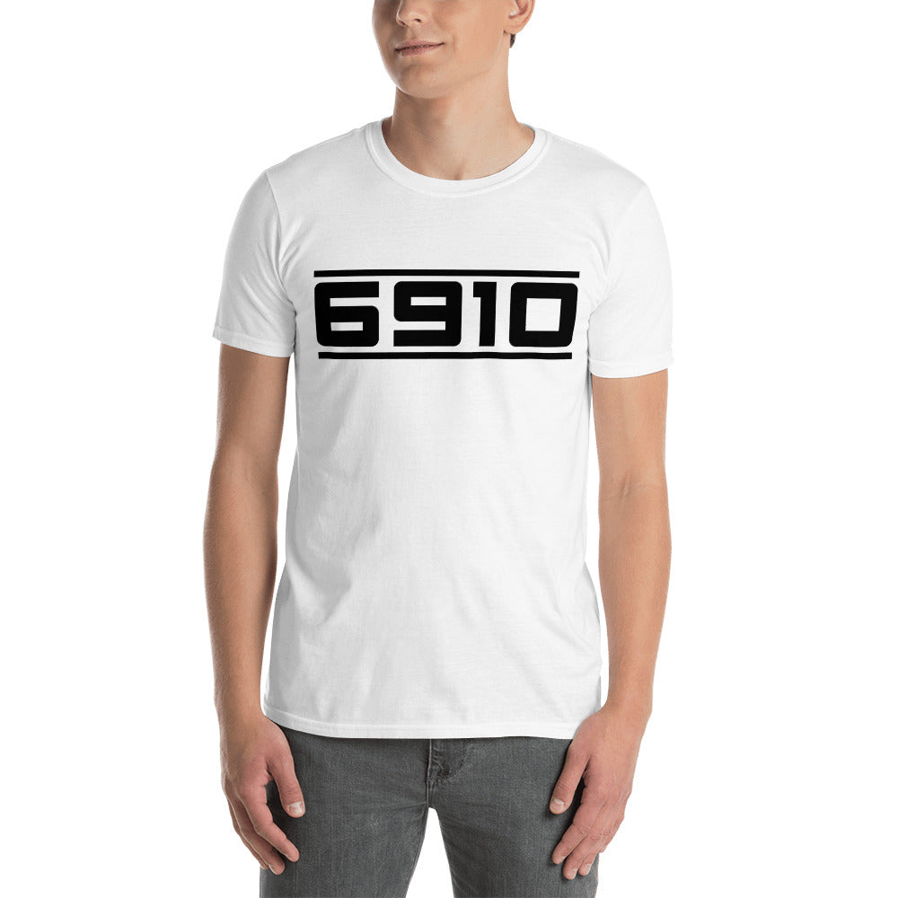 AGRARNILS™ Shirt - 6910