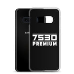 AGRARNILS™ Samsung Case - 7530 Premium