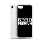 AGRARNILS™ iPhone Case - 6330 Premium