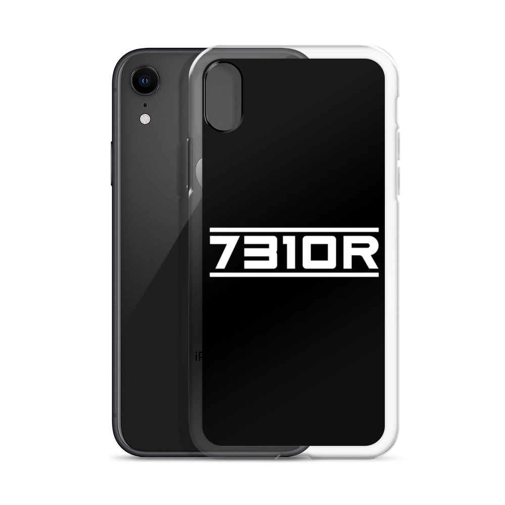 AGRARNILS™ iPhone Case - 7310R