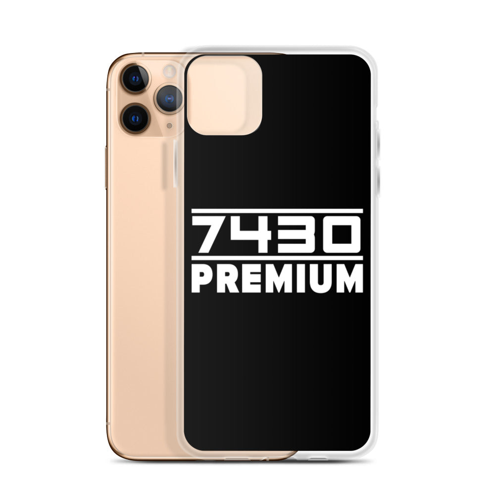 AGRARNILS™ iPhone Case - 7430 Premium