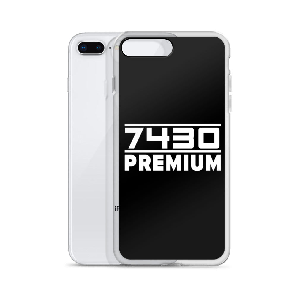 AGRARNILS™ iPhone Case - 7430 Premium