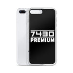 AGRARNILS™ iPhone Case - 7430 Premium