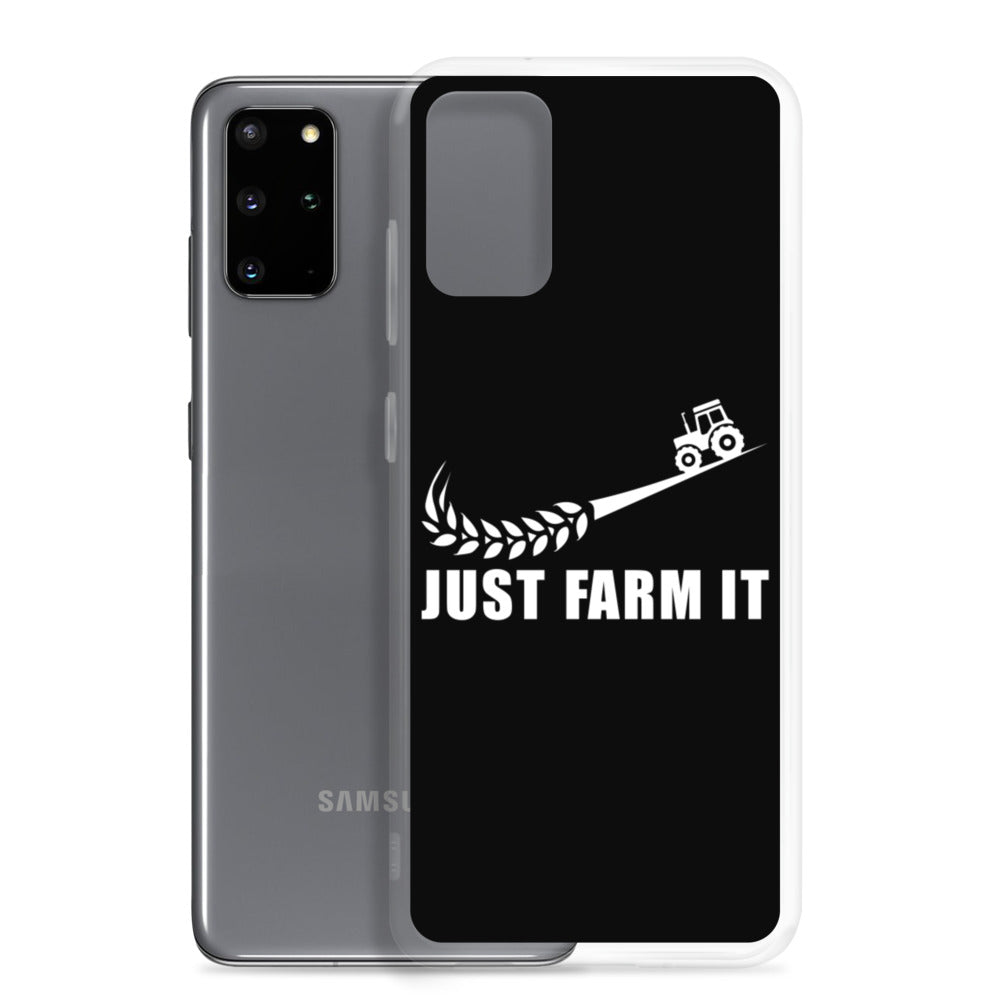 AGRARNILS™ Samsung Case - Just Farm It