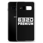 AGRARNILS™ Samsung Case - 6320 Premium