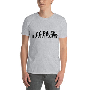 AGRARNILS™ Shirt - Evolution