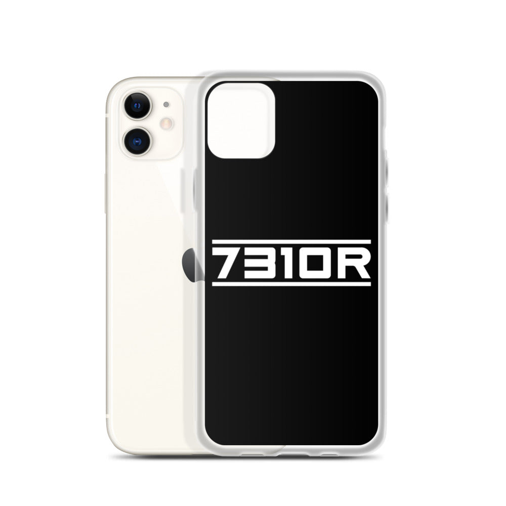 AGRARNILS™ iPhone Case - 7310R