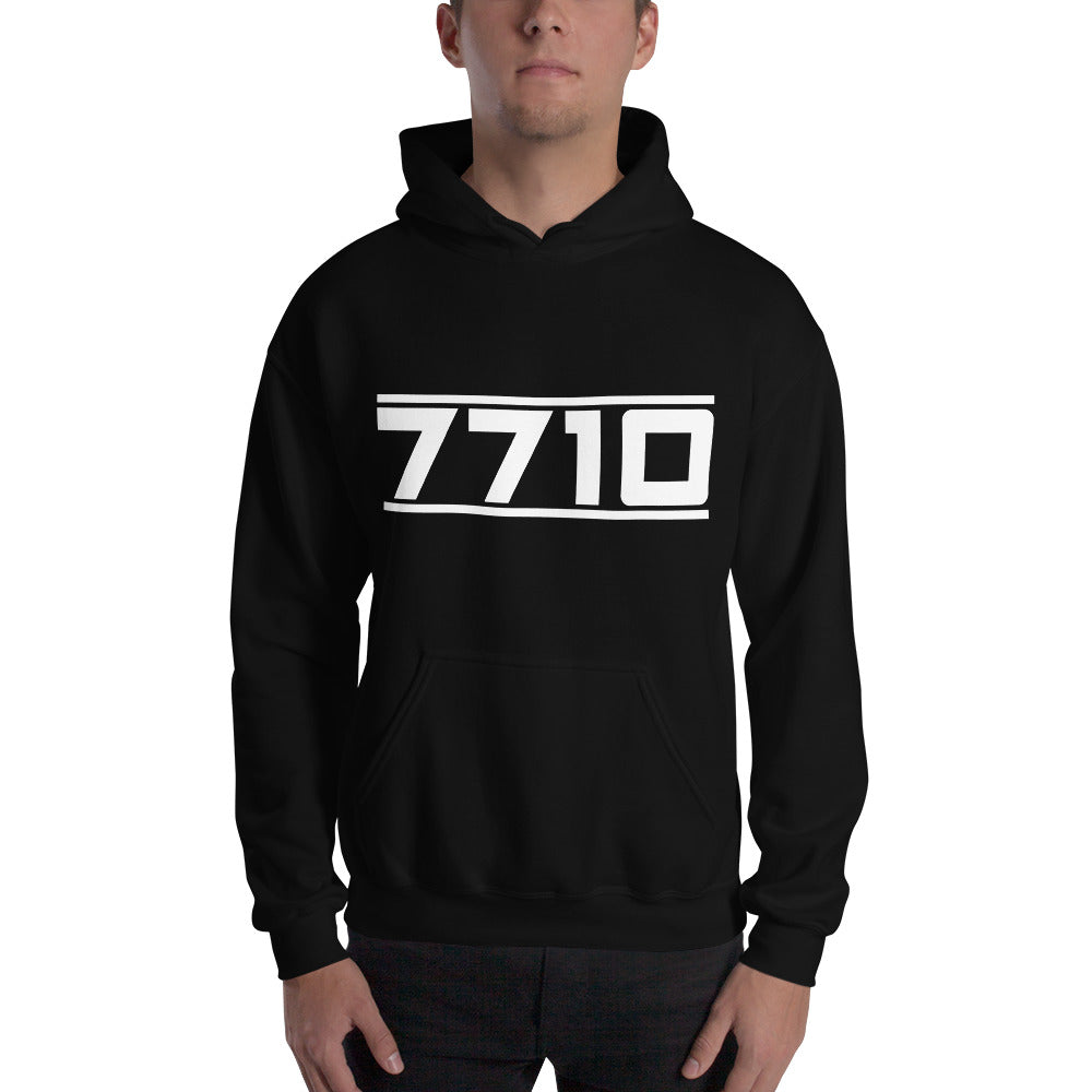 AGRARNILS™ Hoodie - 7710