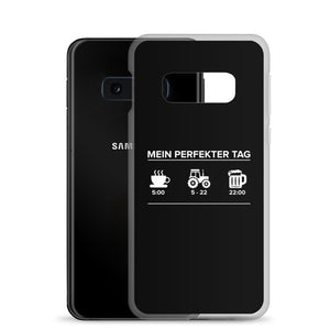 AGRARNILS™ Samsung Case - Mein Perfekter Tag