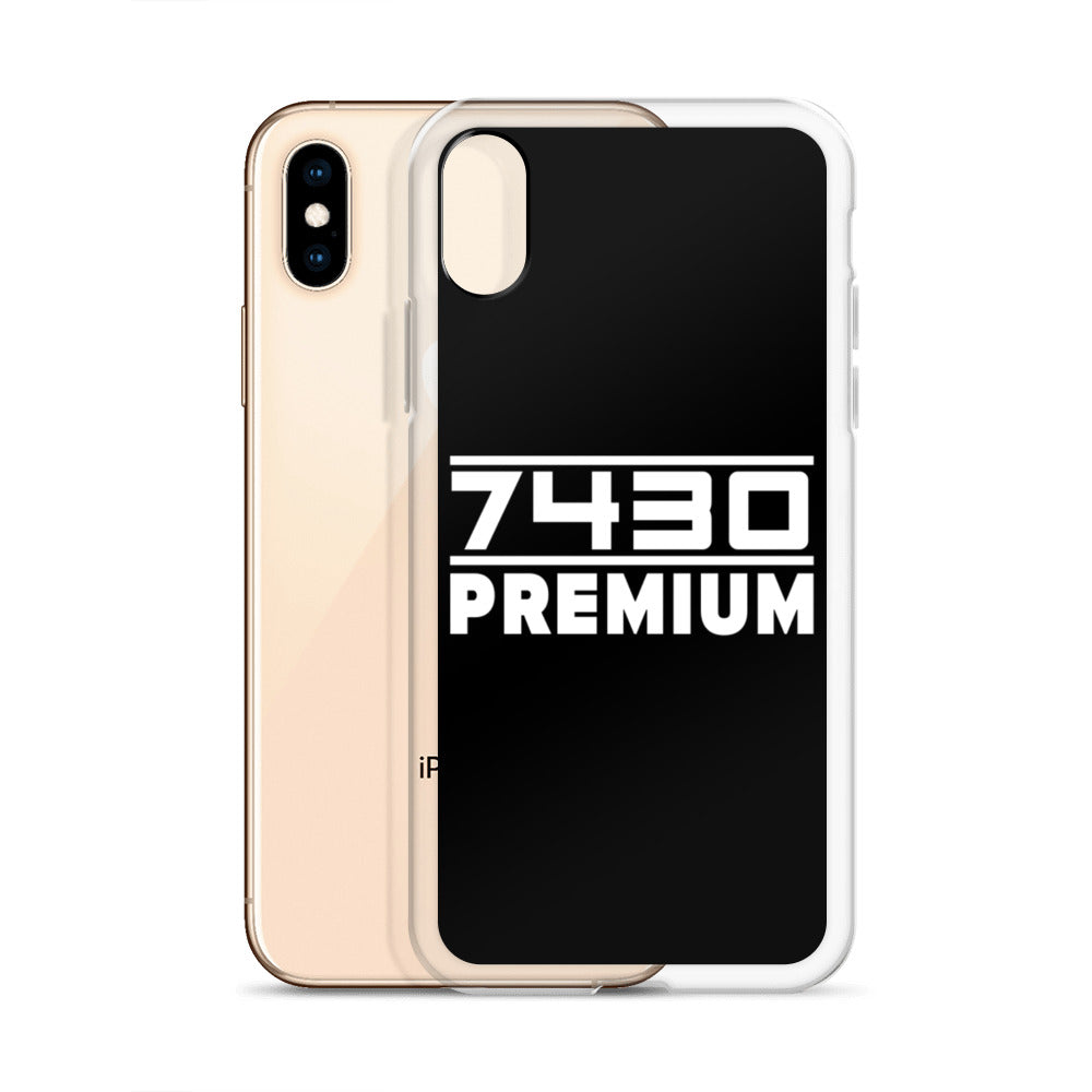 AGRARNILS™ iPhone Case - 7430 Premium