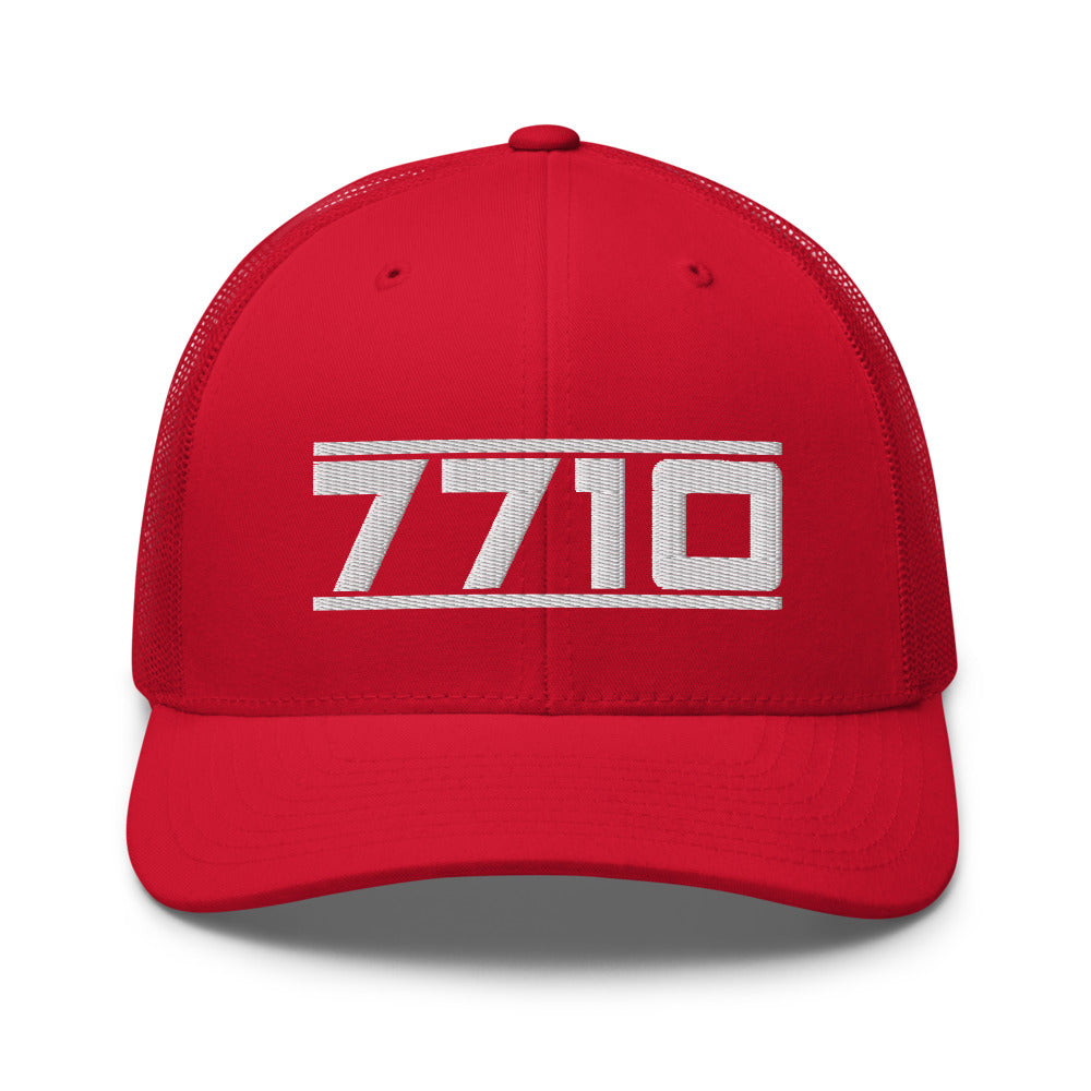 AGRARNILS™ Cap - 7710