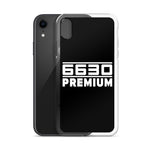 AGRARNILS™ iPhone Case - 6630 Premium