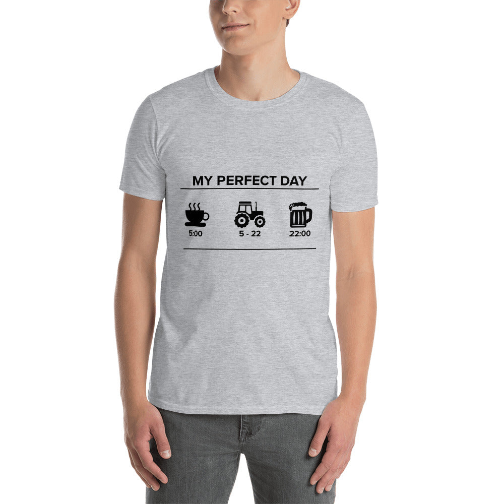 AGRARNILS™ Shirt - My Perfect Day