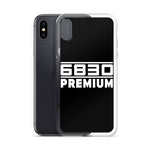 LMJD™ iPhone Hülle - 6830 Premium