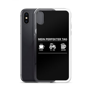 AGRARNILS™ iPhone Case - Mein Perfekter Tag